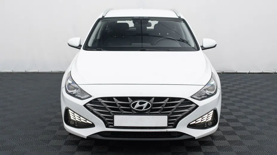 HYUNDAI i30 i30 1.0 T-GDI Modern