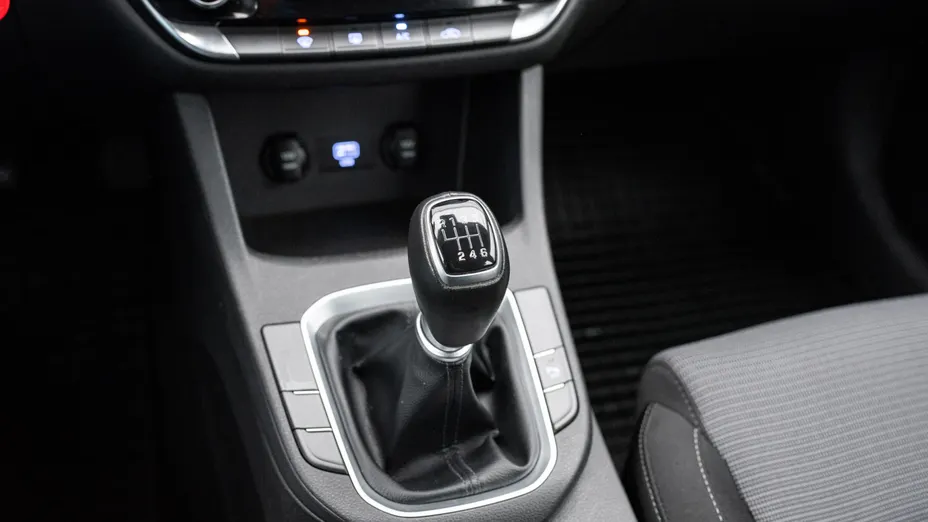 HYUNDAI i30 i30 1.0 T-GDI Modern