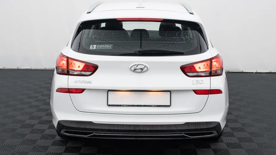 HYUNDAI i30 i30 1.0 T-GDI Modern