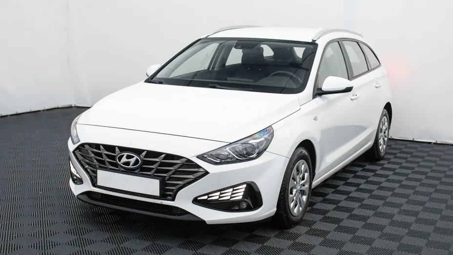 HYUNDAI i30 i30 1.0 T-GDI Modern