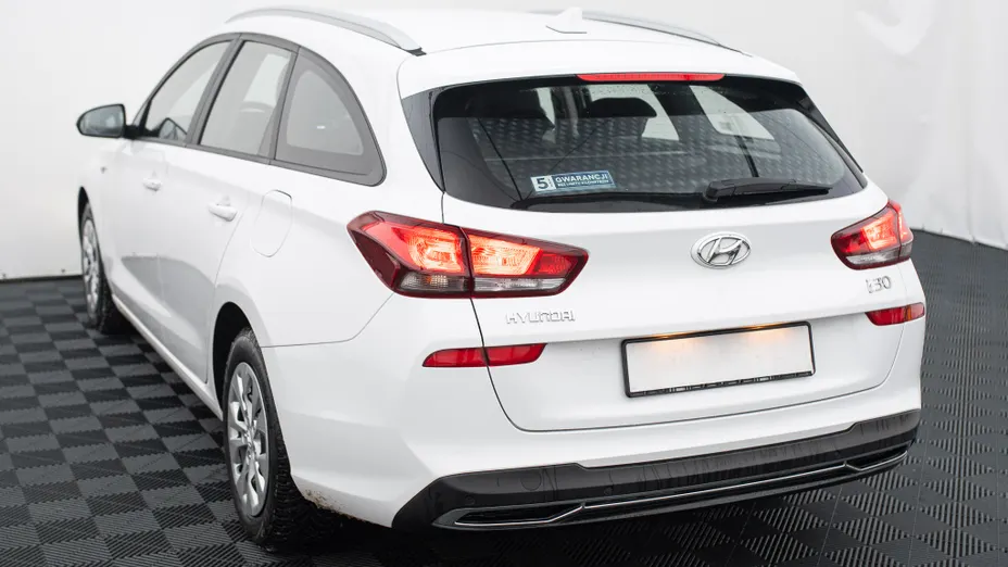 HYUNDAI i30 i30 1.0 T-GDI Modern