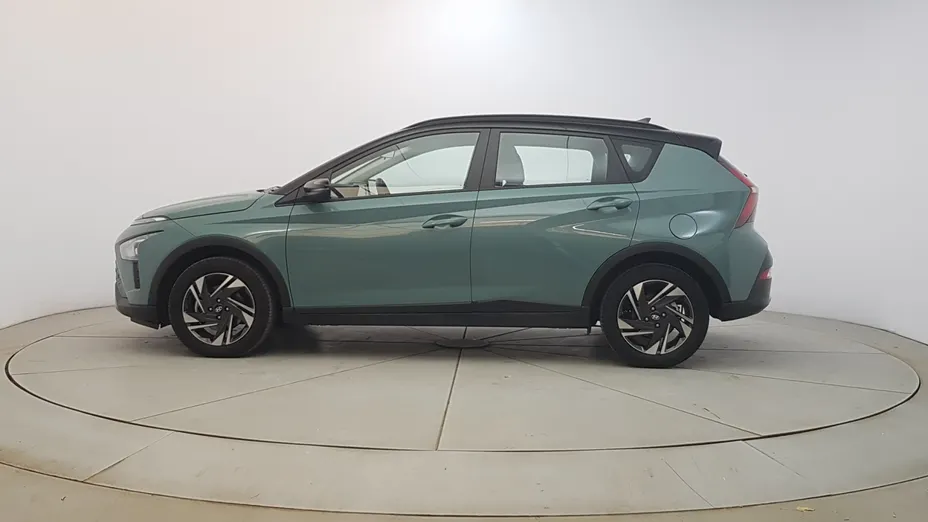 HYUNDAI Bayon Bayon 1.0 T-GDI Smart