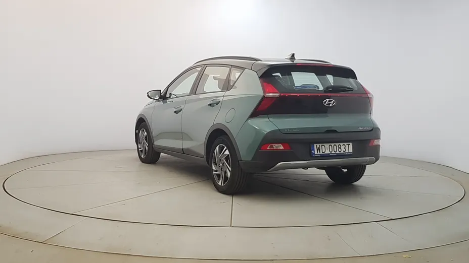 HYUNDAI Bayon Bayon 1.0 T-GDI Smart