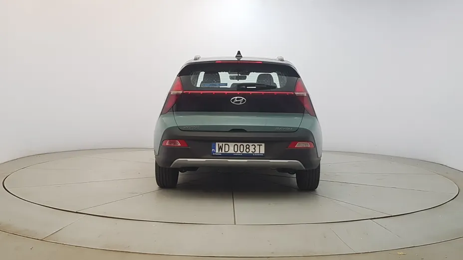 HYUNDAI Bayon Bayon 1.0 T-GDI Smart