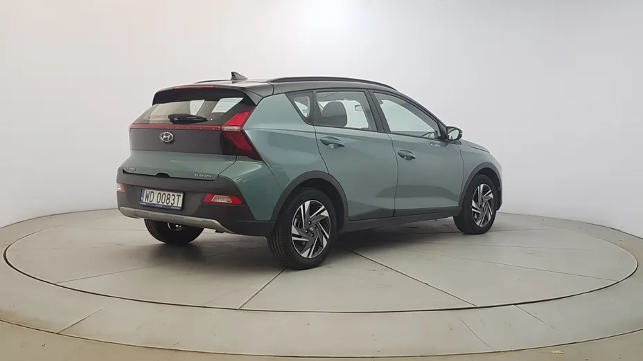 HYUNDAI Bayon Bayon 1.0 T-GDI Smart