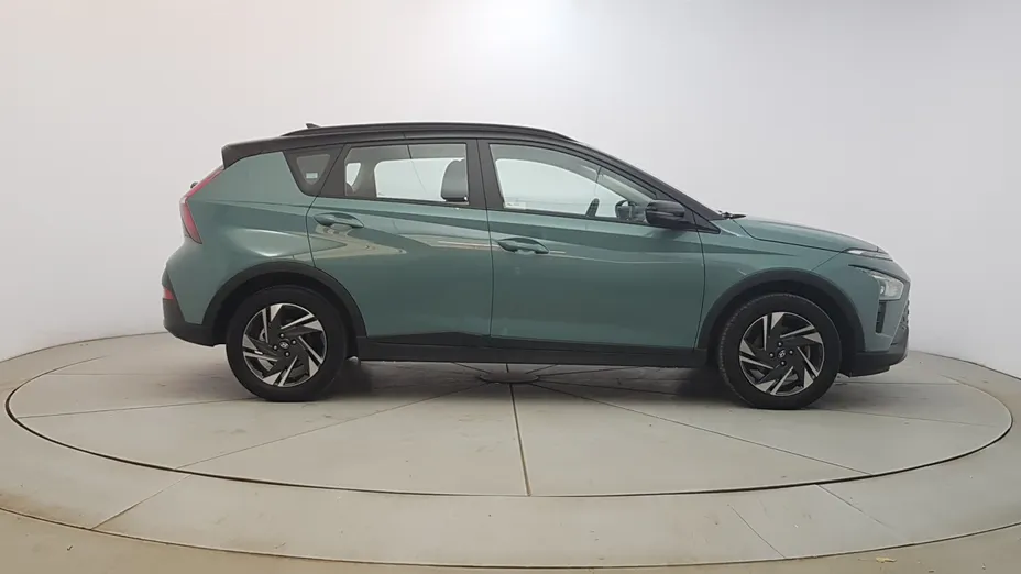 HYUNDAI Bayon Bayon 1.0 T-GDI Smart