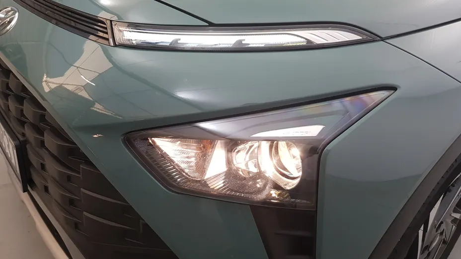 HYUNDAI Bayon Bayon 1.0 T-GDI Smart