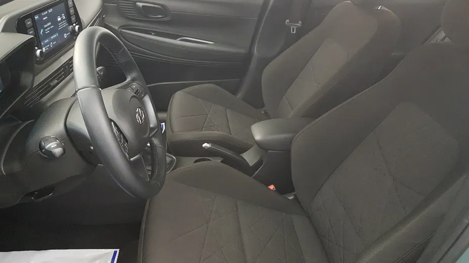 HYUNDAI Bayon Bayon 1.0 T-GDI Smart