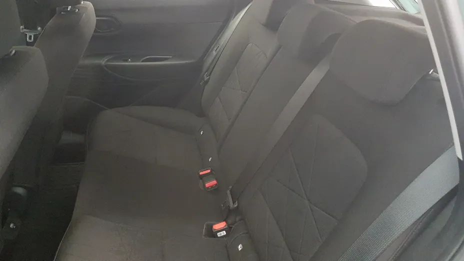 HYUNDAI Bayon Bayon 1.0 T-GDI Smart