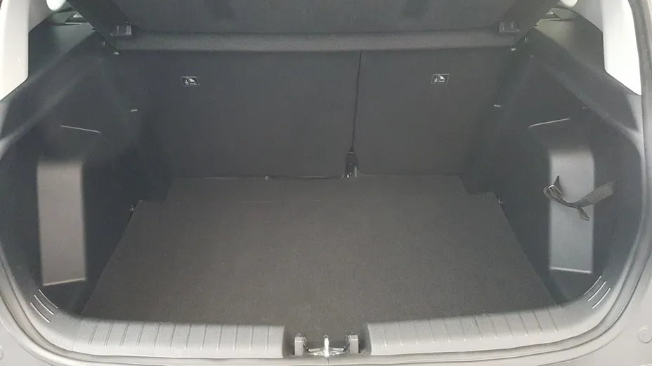 HYUNDAI Bayon Bayon 1.0 T-GDI Smart