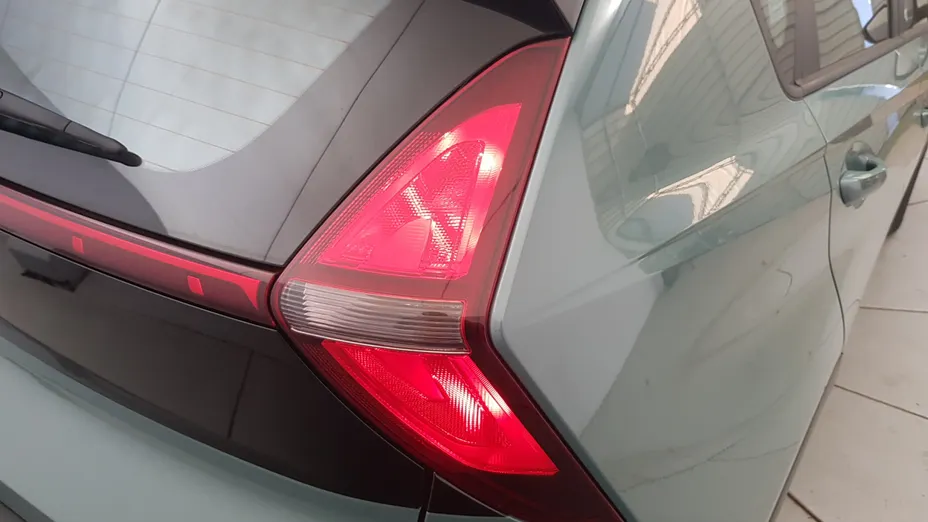 HYUNDAI Bayon Bayon 1.0 T-GDI Smart