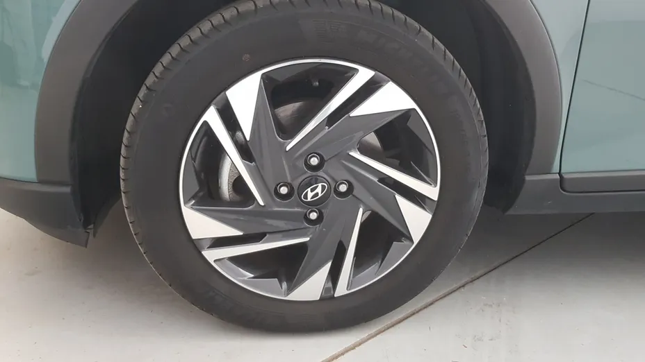 HYUNDAI Bayon Bayon 1.0 T-GDI Smart