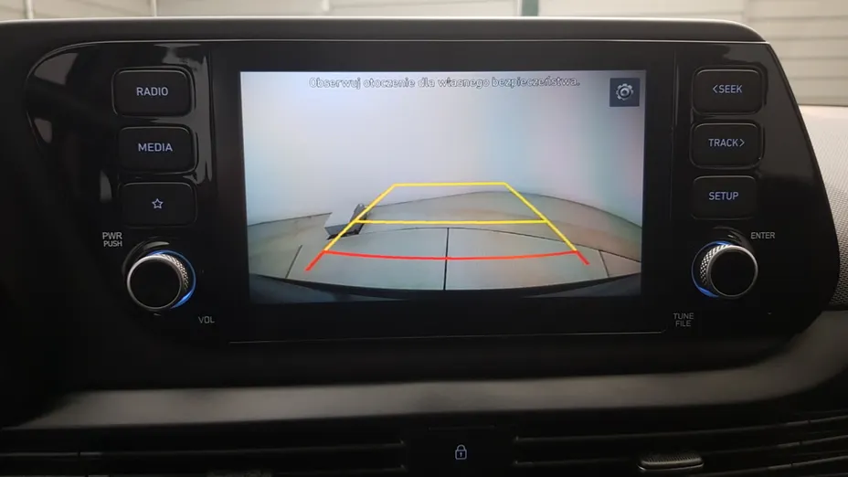 HYUNDAI Bayon Bayon 1.0 T-GDI Smart