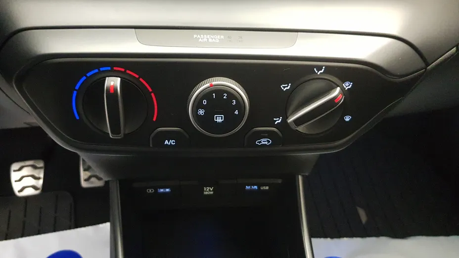 HYUNDAI Bayon Bayon 1.0 T-GDI Smart