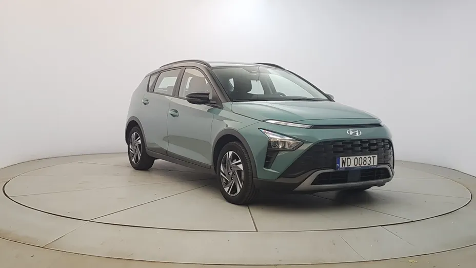 HYUNDAI Bayon Bayon 1.0 T-GDI Smart