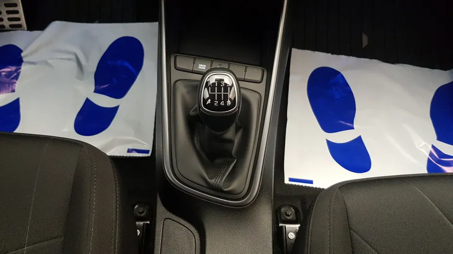 HYUNDAI Bayon Bayon 1.0 T-GDI Smart