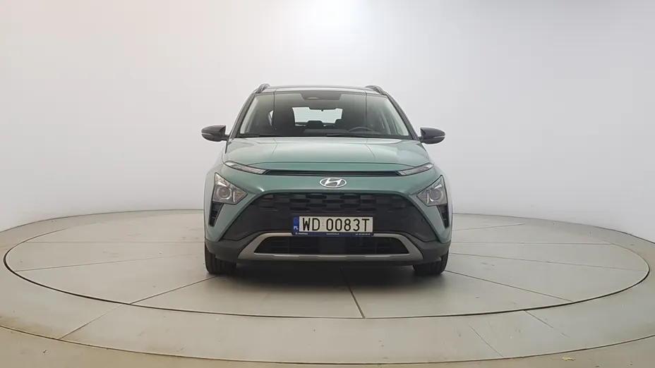 HYUNDAI Bayon Bayon 1.0 T-GDI Smart