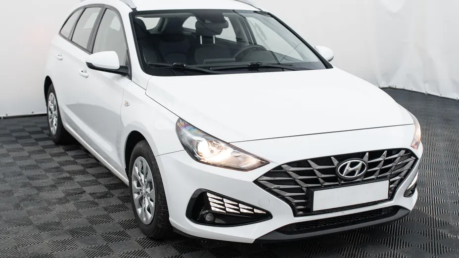 HYUNDAI i30 i30 1.0 T-GDI Modern