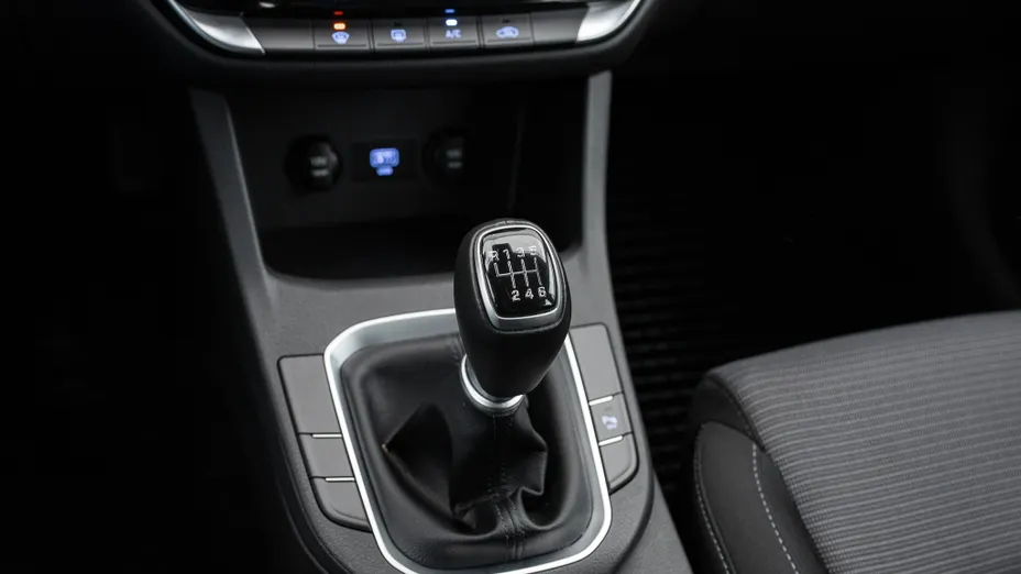 HYUNDAI i30 i30 1.0 T-GDI Modern