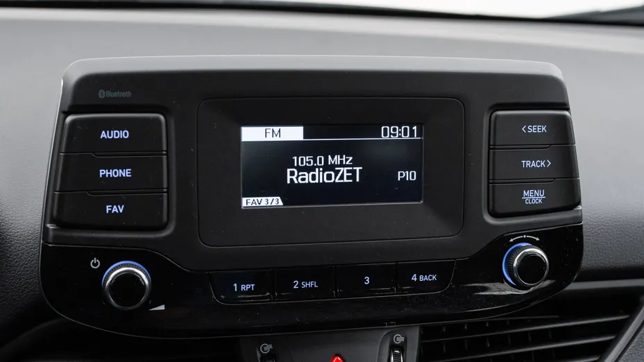 HYUNDAI i30 i30 1.0 T-GDI Modern