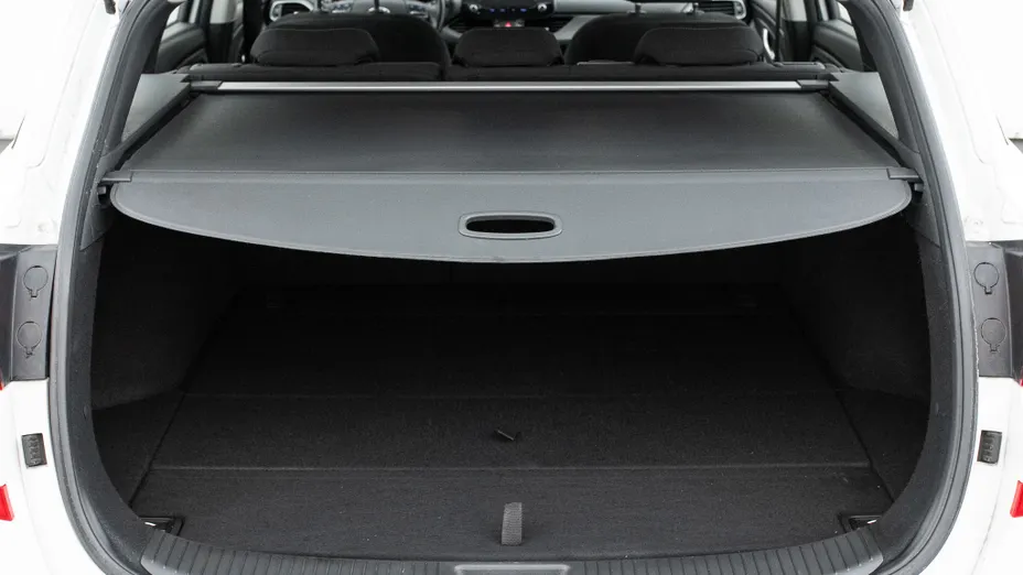 HYUNDAI i30 i30 1.0 T-GDI Modern