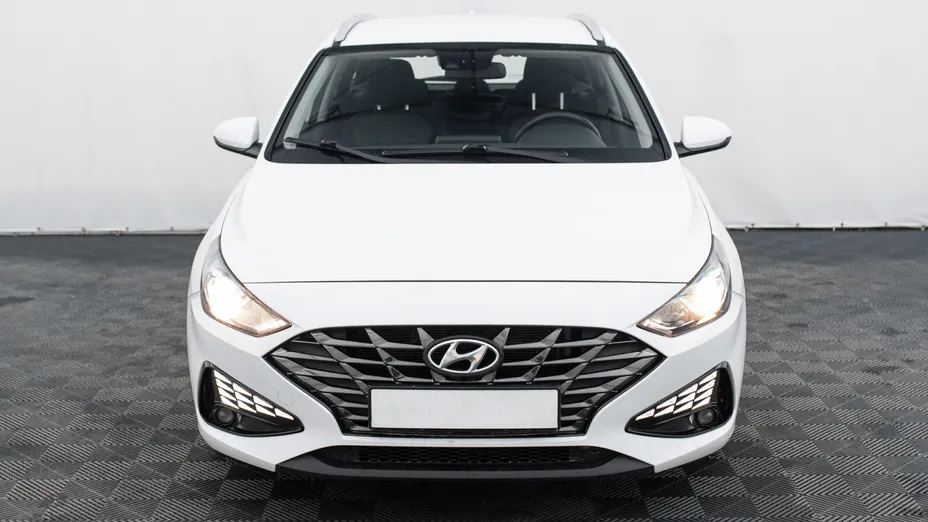 HYUNDAI i30 i30 1.0 T-GDI Modern