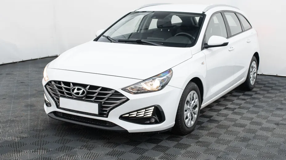 HYUNDAI i30 i30 1.0 T-GDI Modern