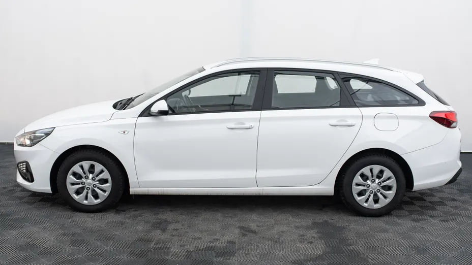 HYUNDAI i30 i30 1.0 T-GDI Modern