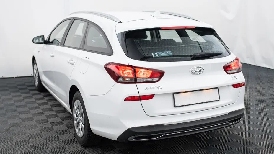 HYUNDAI i30 i30 1.0 T-GDI Modern