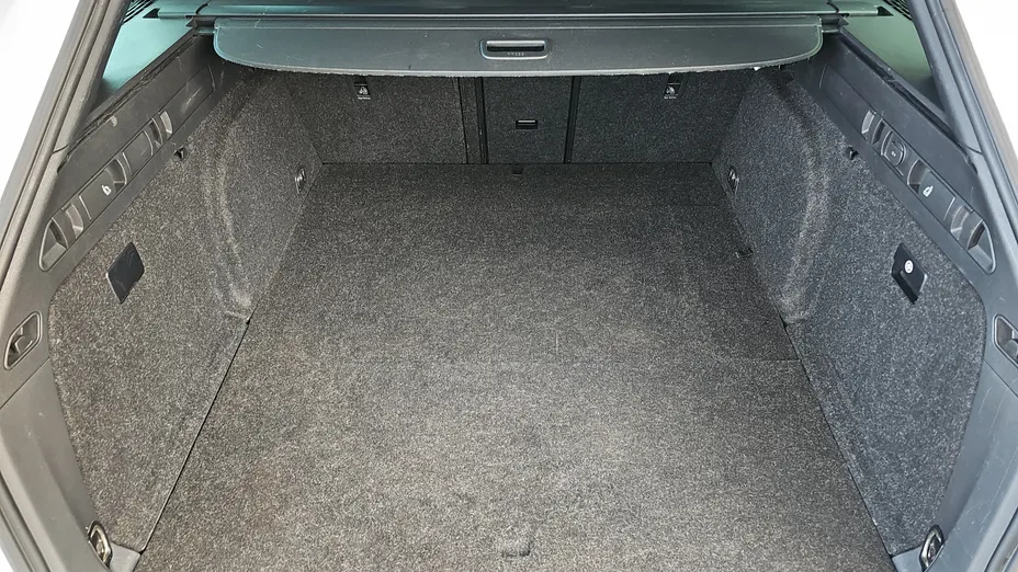 SKODA Superb Superb 1.4 TSI Plug-In Hybrid Sportline DSG