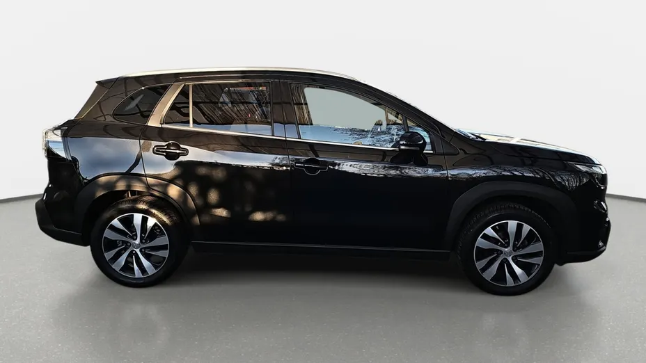 SUZUKI S-Cross S-Cross 1.4 SHVS Elegance