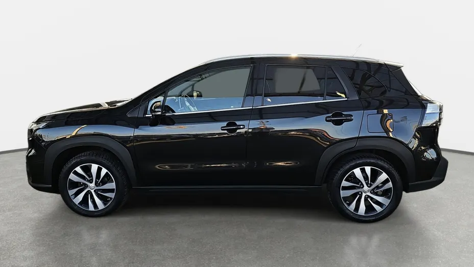 SUZUKI S-Cross S-Cross 1.4 SHVS Elegance