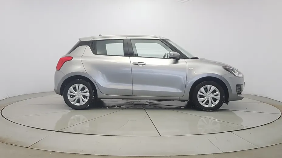 SUZUKI Swift Swift 1.2 Dualjet SHVS Premium