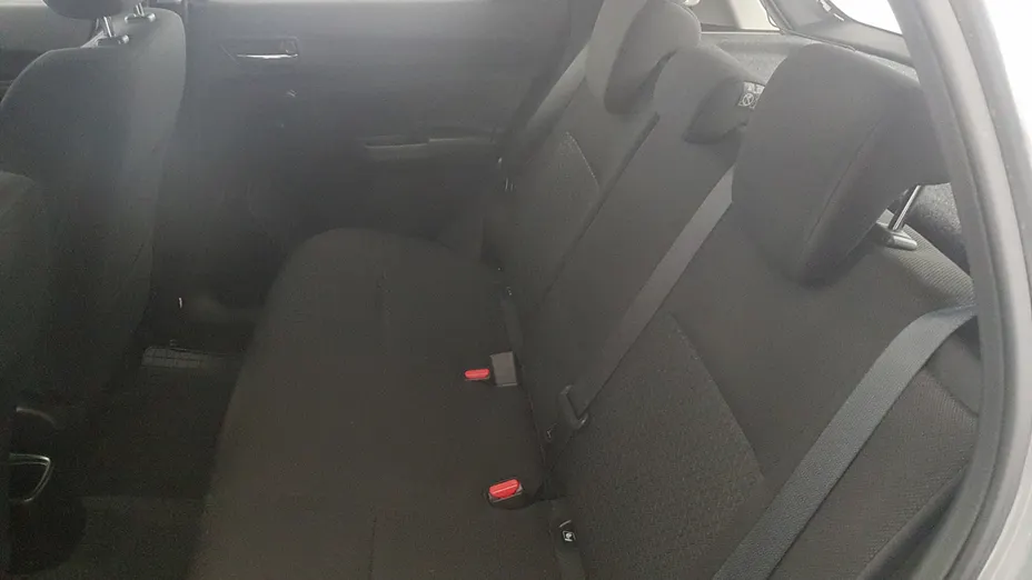 SUZUKI Swift Swift 1.2 Dualjet SHVS Premium