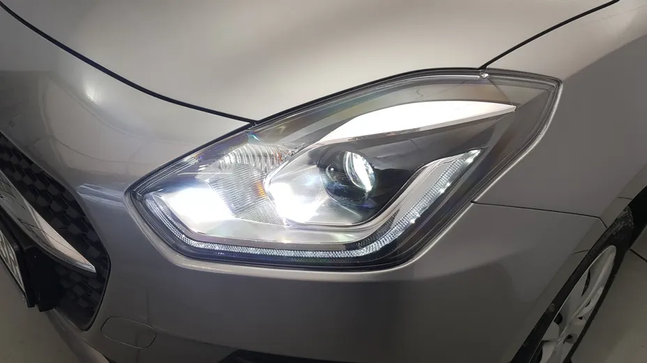 SUZUKI Swift Swift 1.2 Dualjet SHVS Premium