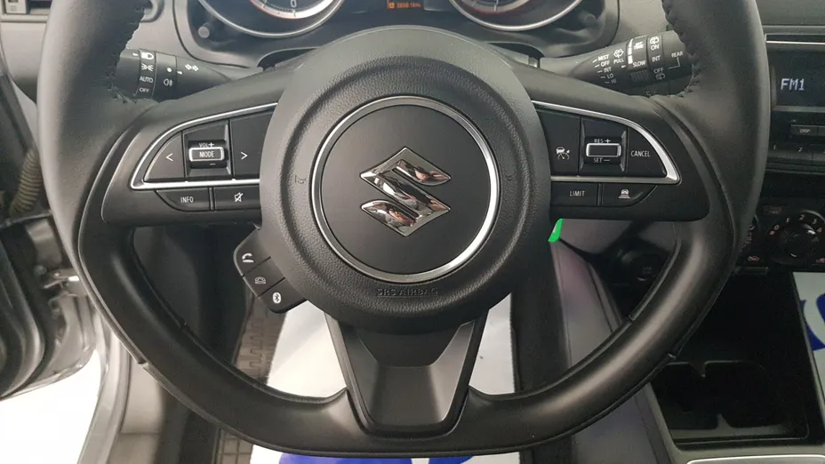 SUZUKI Swift Swift 1.2 Dualjet SHVS Premium