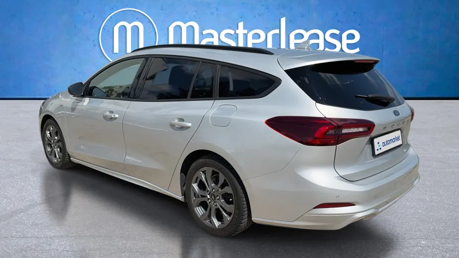 FORD Focus Focus 1.0 EcoBoost mHEV ST-Line X aut
