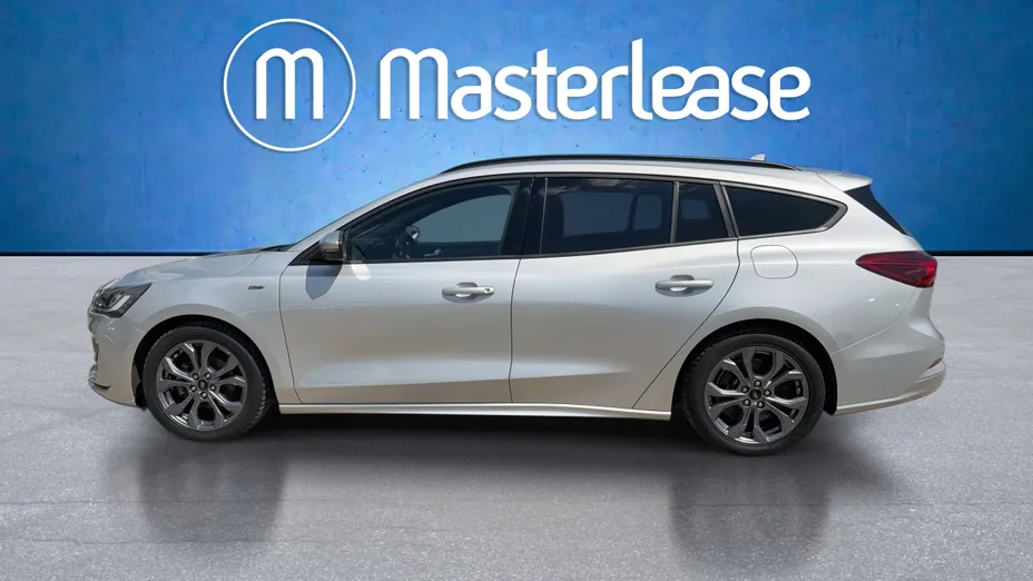 FORD Focus Focus 1.0 EcoBoost mHEV ST-Line X aut