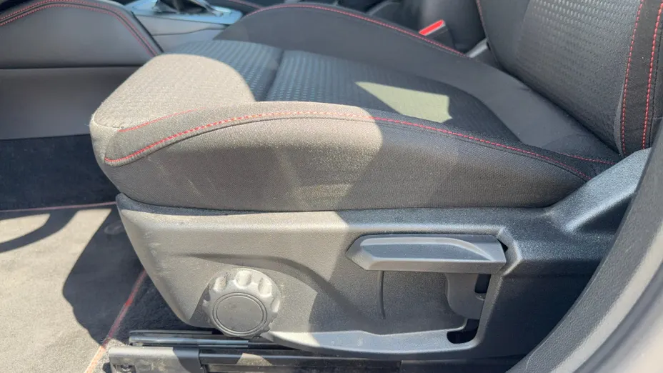 FORD Focus Focus 1.0 EcoBoost mHEV ST-Line X aut
