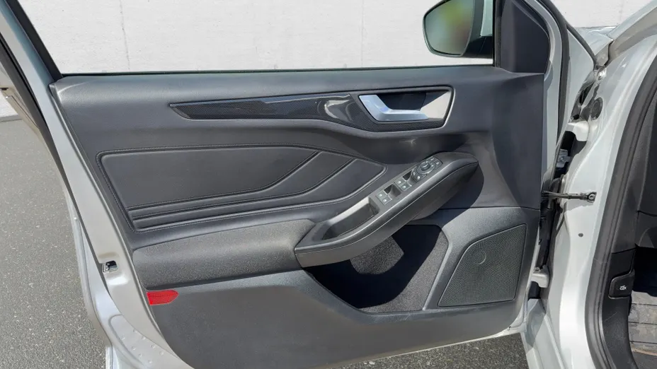 FORD Focus Focus 1.0 EcoBoost mHEV ST-Line X aut