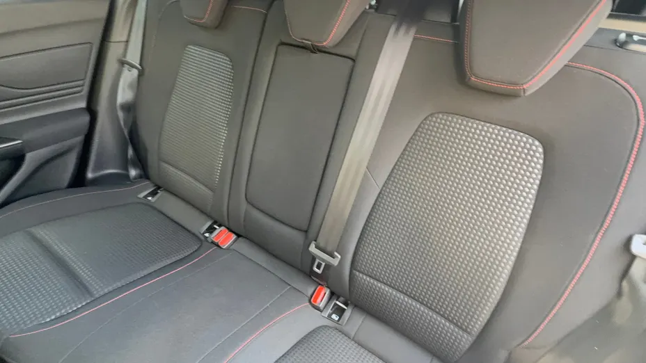 FORD Focus Focus 1.0 EcoBoost mHEV ST-Line X aut