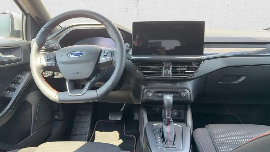 FORD Focus Focus 1.0 EcoBoost mHEV ST-Line X aut