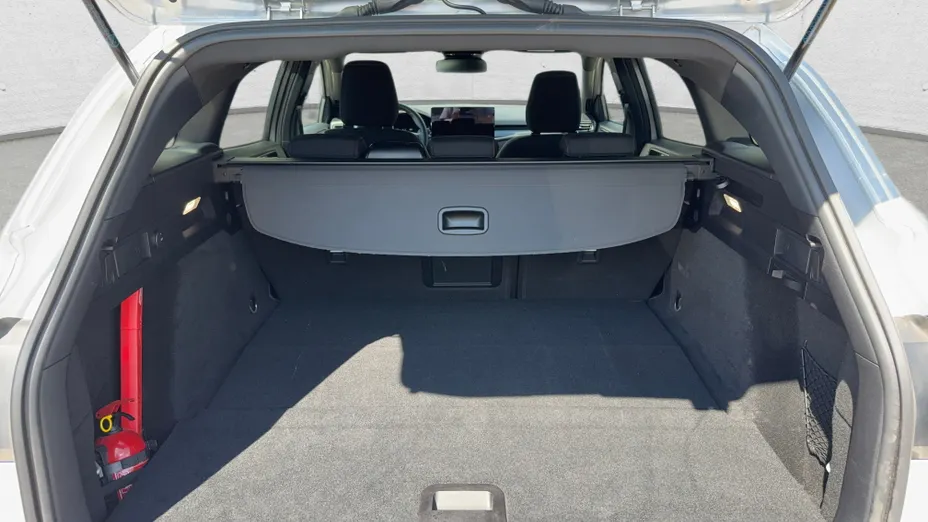 FORD Focus Focus 1.0 EcoBoost mHEV ST-Line X aut