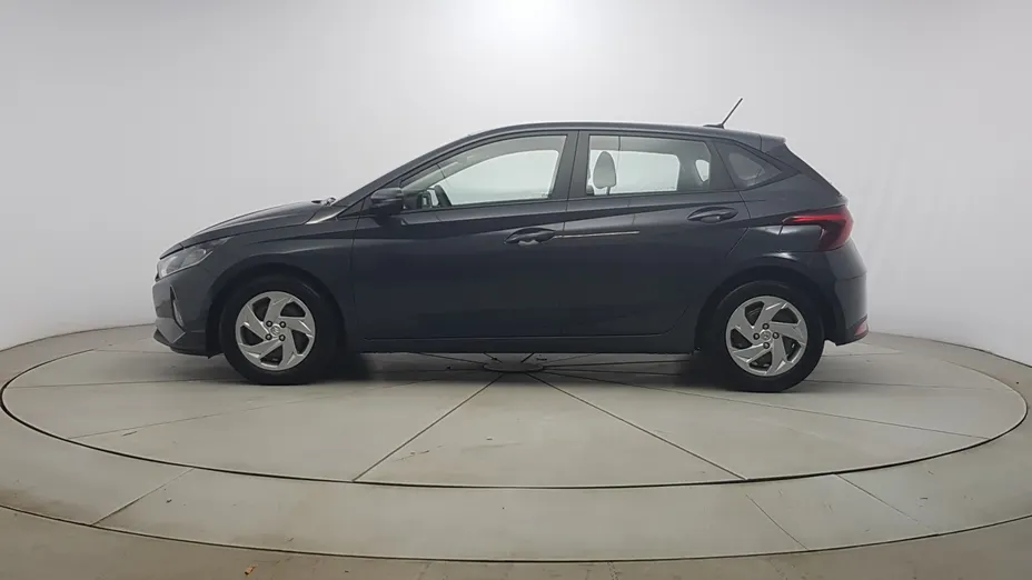 HYUNDAI i20 i20 1.2 Pure