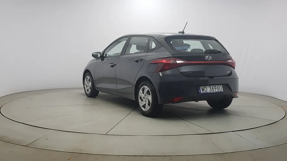 HYUNDAI i20 i20 1.2 Pure