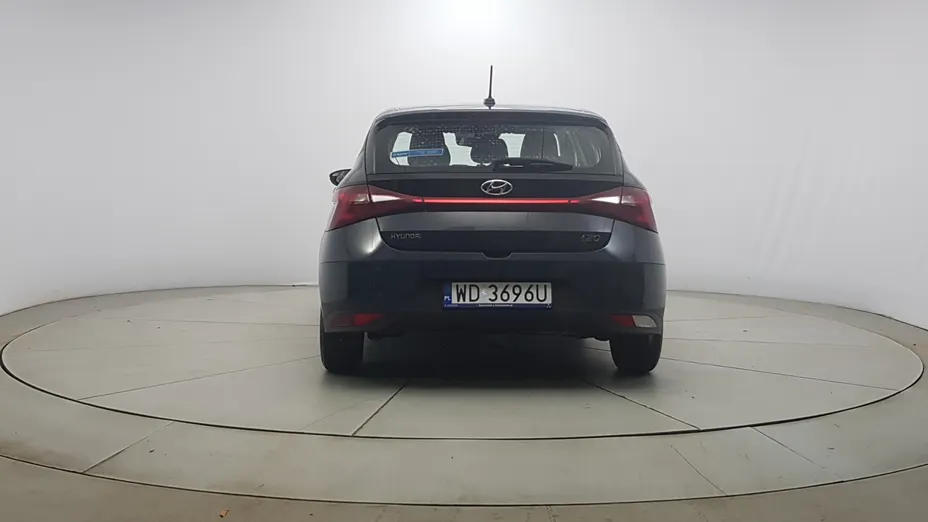 HYUNDAI i20 i20 1.2 Pure