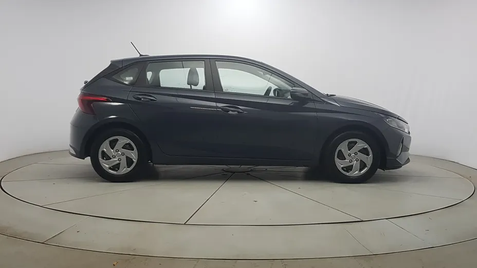 HYUNDAI i20 i20 1.2 Pure