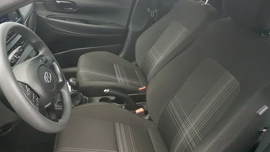 HYUNDAI i20 i20 1.2 Pure