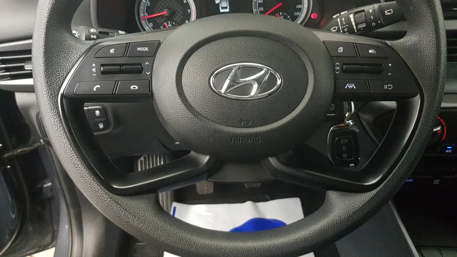 HYUNDAI i20 i20 1.2 Pure