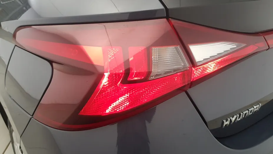 HYUNDAI i20 i20 1.2 Pure